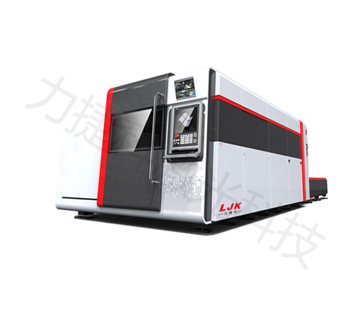 全自動(dòng)精密五金激光分割機(jī) Automatic Precision Metal Laser Segmenter