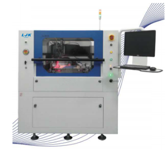 激光精密陶瓷打孔切割設(shè)備——Laser Precision Ceramic Drilling